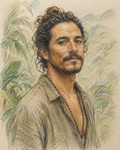 Alejandro Del Río