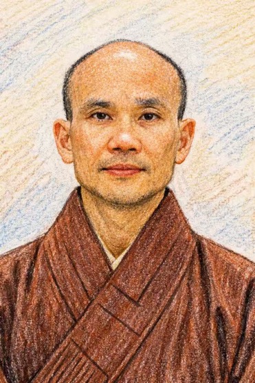 Venerable Deyang